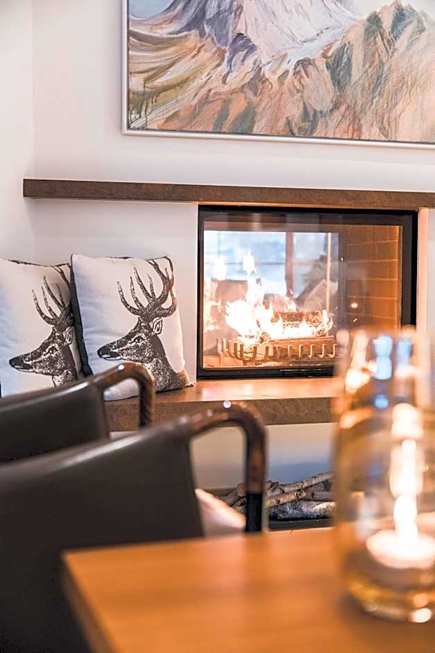 Felbermayer Hotel & AlpineSpa-Montafon