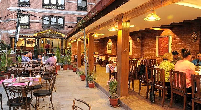 Apsara Boutique Hotel