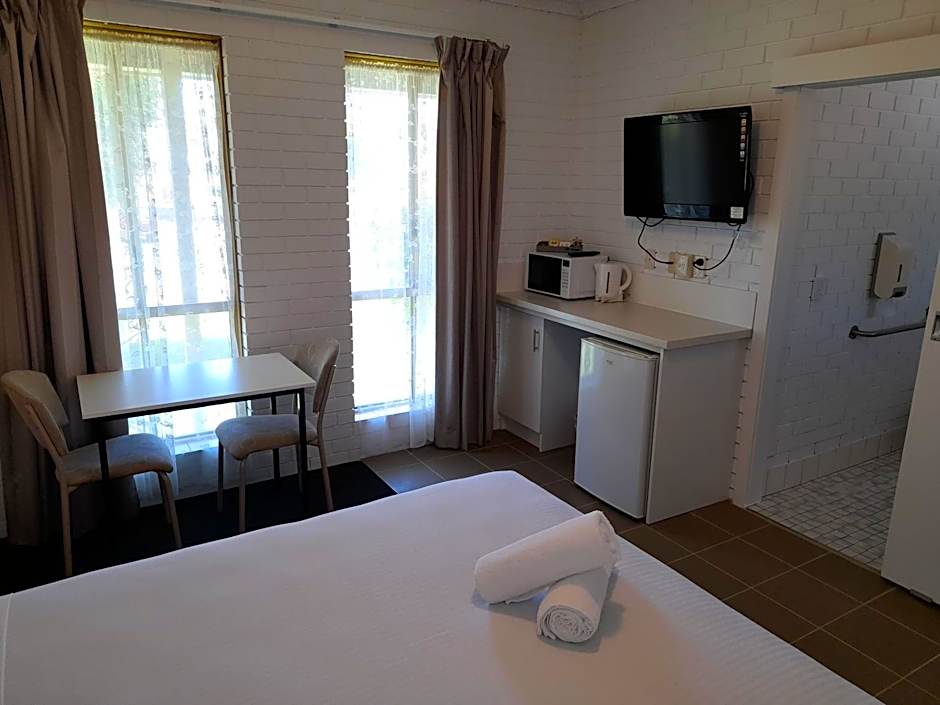 Junction Motel Wagga