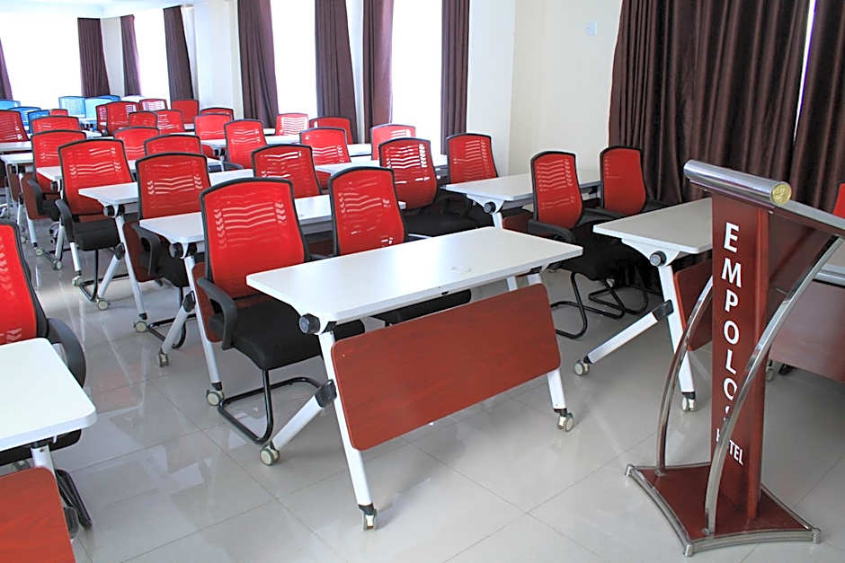 Empolos Hotel Nakuru