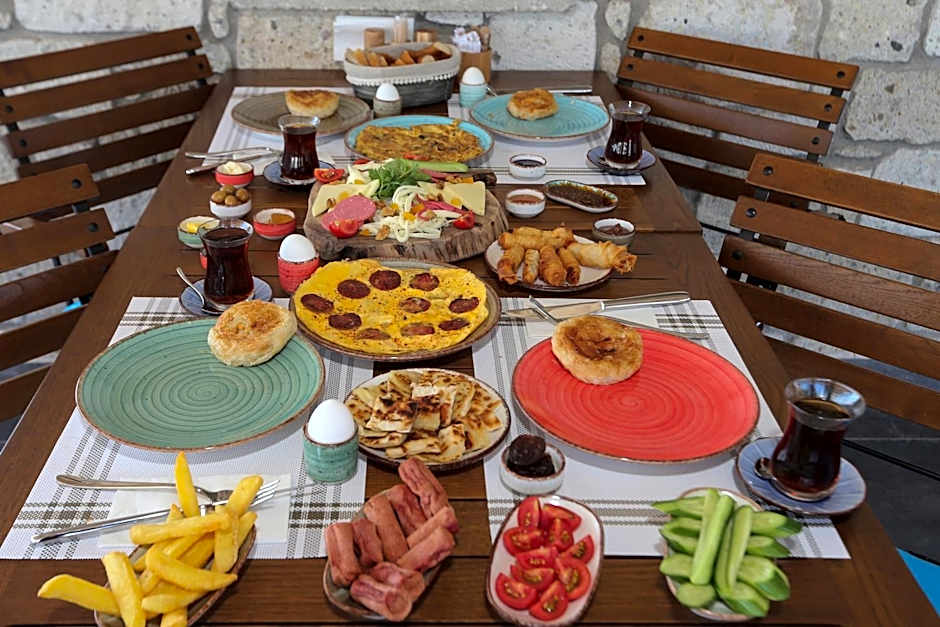 Avalon Boutique Hotel & Suites