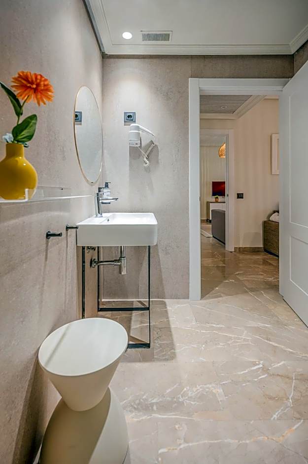 Aparthotel G3 Galeon