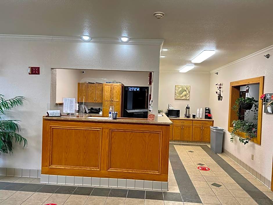 Express Inn & suites