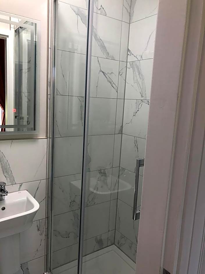 Winckley Square Residences