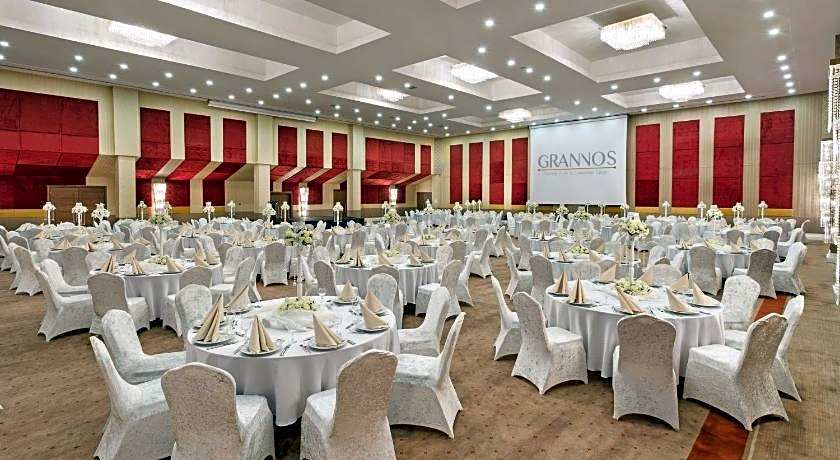 Armada Grannos Thermal Hotel & Convention Center