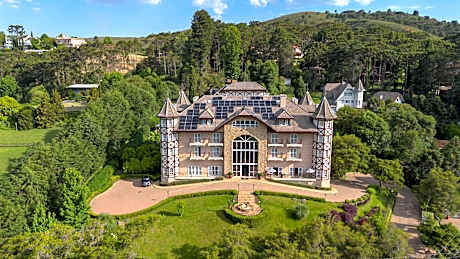 Carballo Hotel & Spa