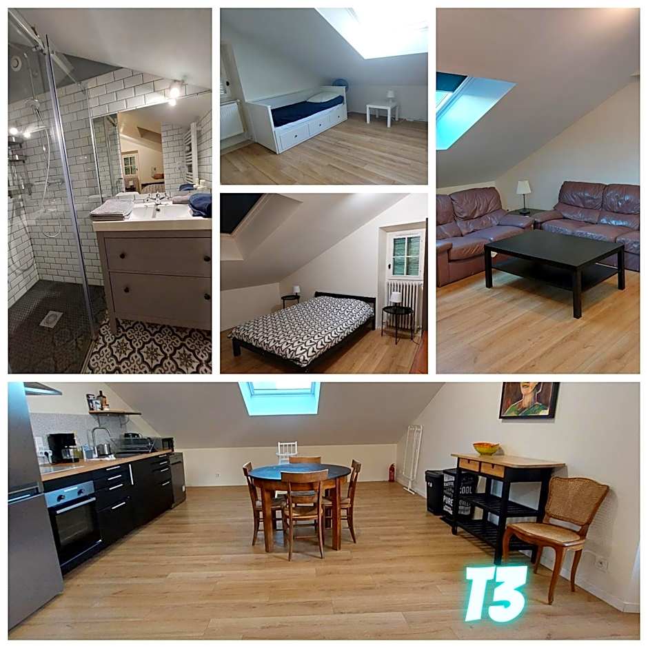 Photo 1 of 6 of La Maison de Dannie