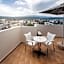 Chrispy City Living ex Nefeli