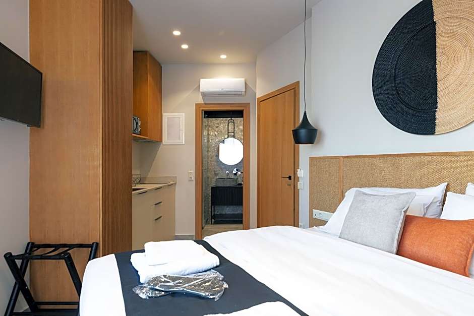 Chapter 02 Gallery Suites