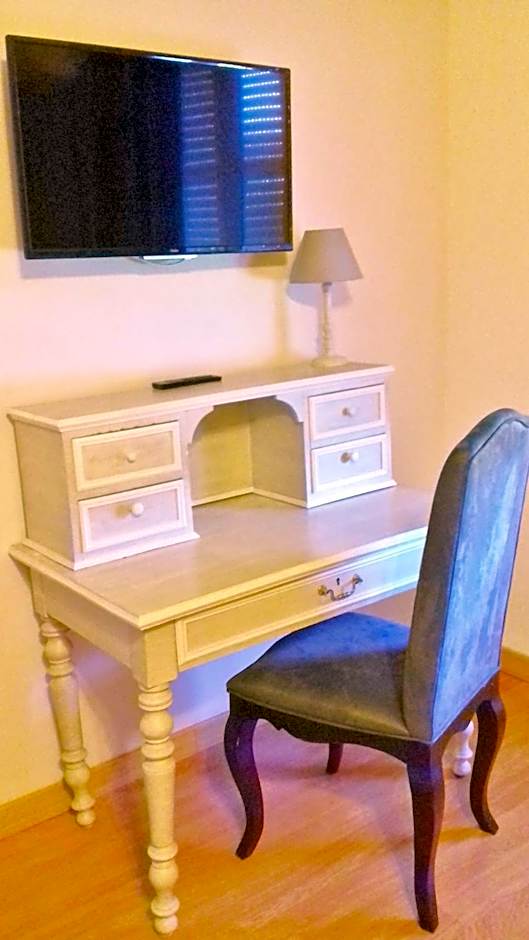 Hôtel La Tour Perrier