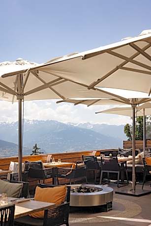 Crans Ambassador