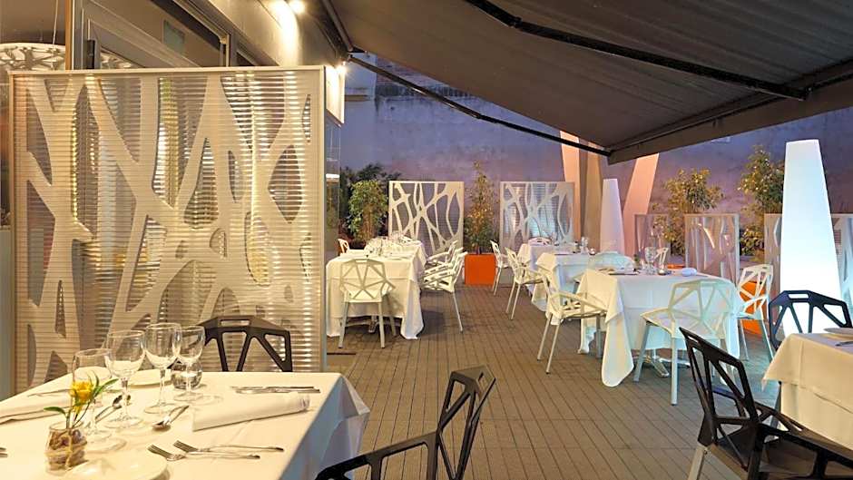 Evenia Rossello Hotel