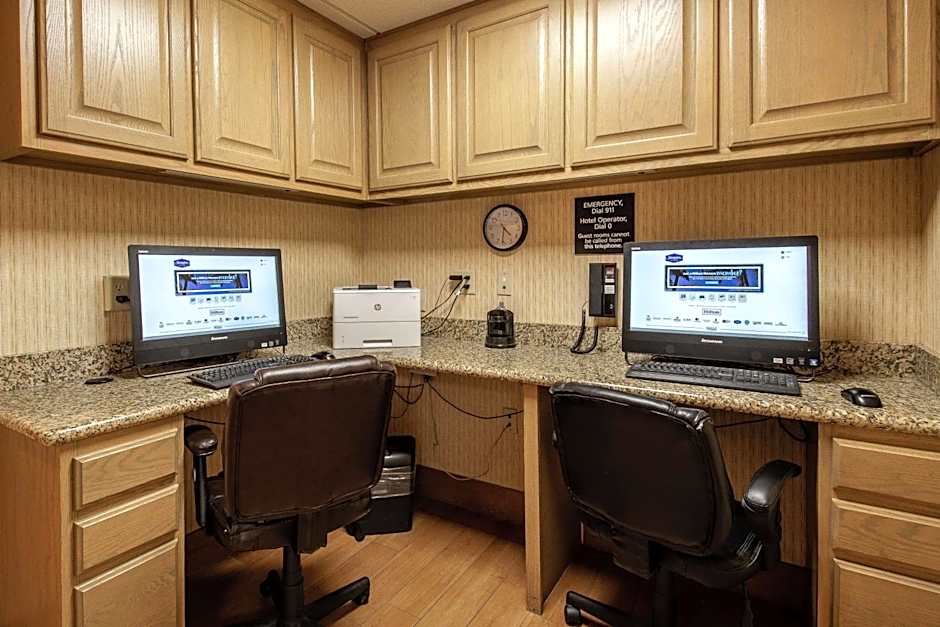 Hampton Inn By Hilton And Suites Williamsburg-Richmond Rd.