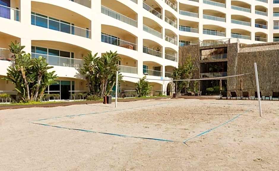 Azure Rosarito Rental at Olas