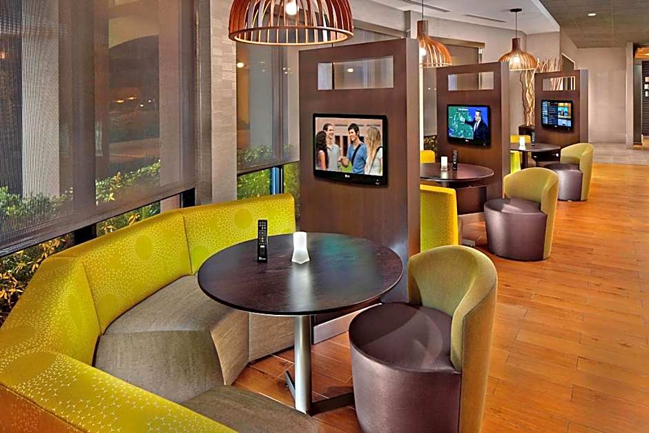 Courtyard by Marriott Stuart