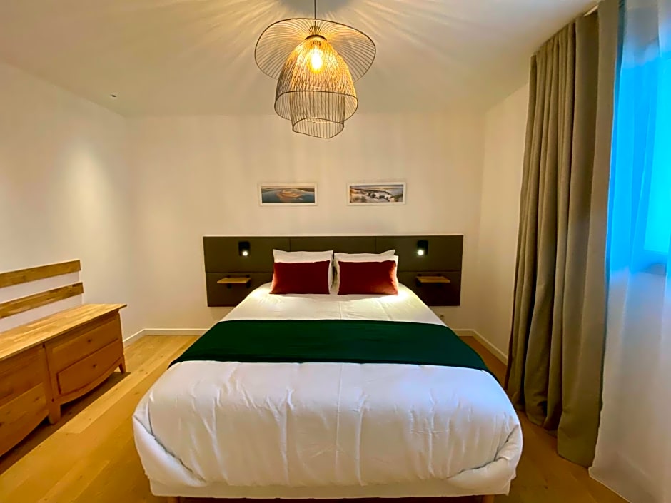 La villa du golf - chambre d hôtes