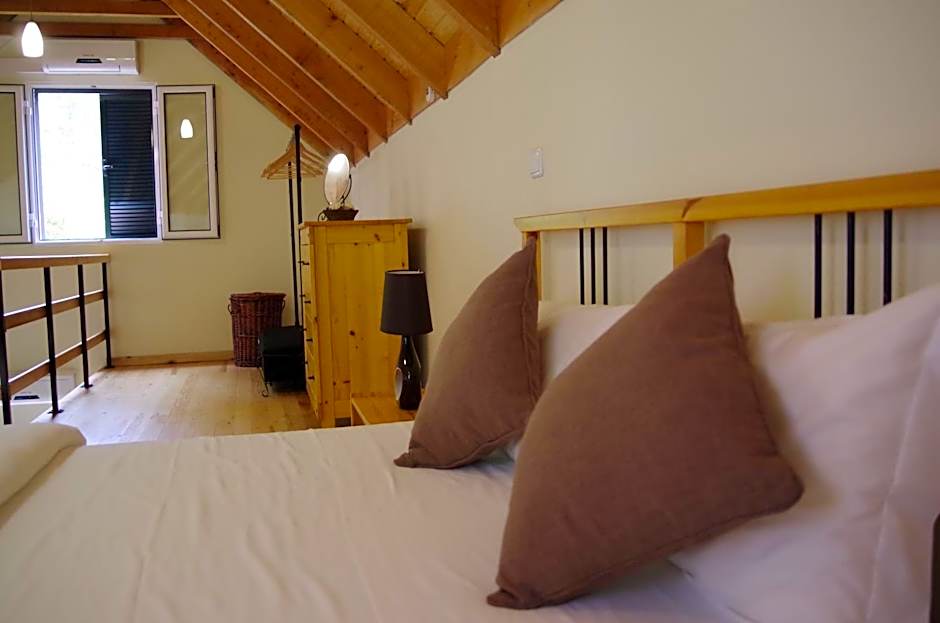 Casinhas da Laurissilva