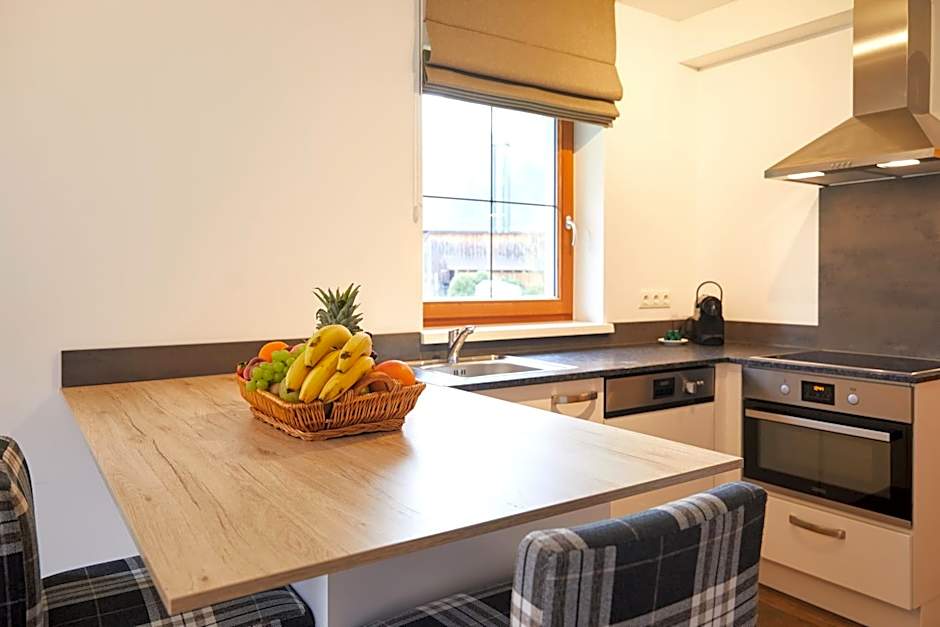 Dormio Hotel Obertraun