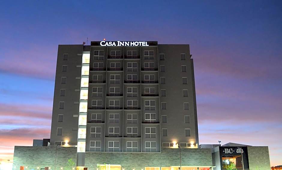 Casa Inn Business Irapuato