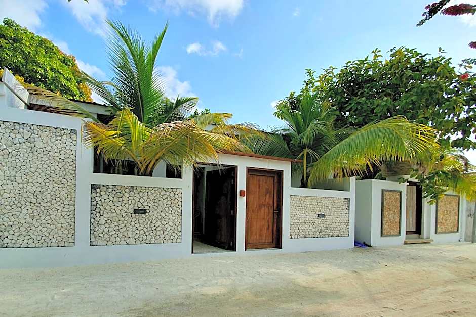 Brickwood Ganduvaru