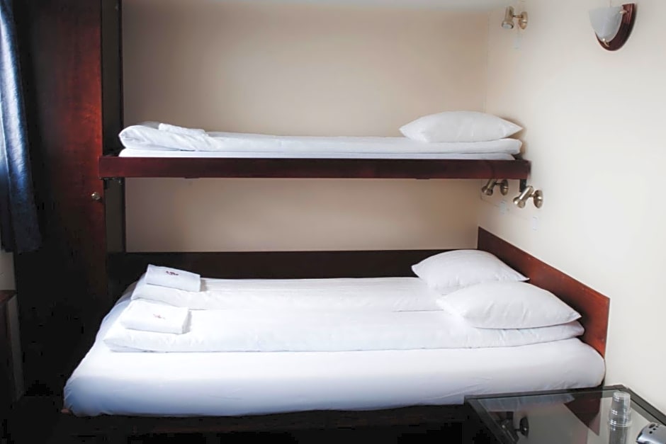 STF Rygerfjord Hotel & Hostel