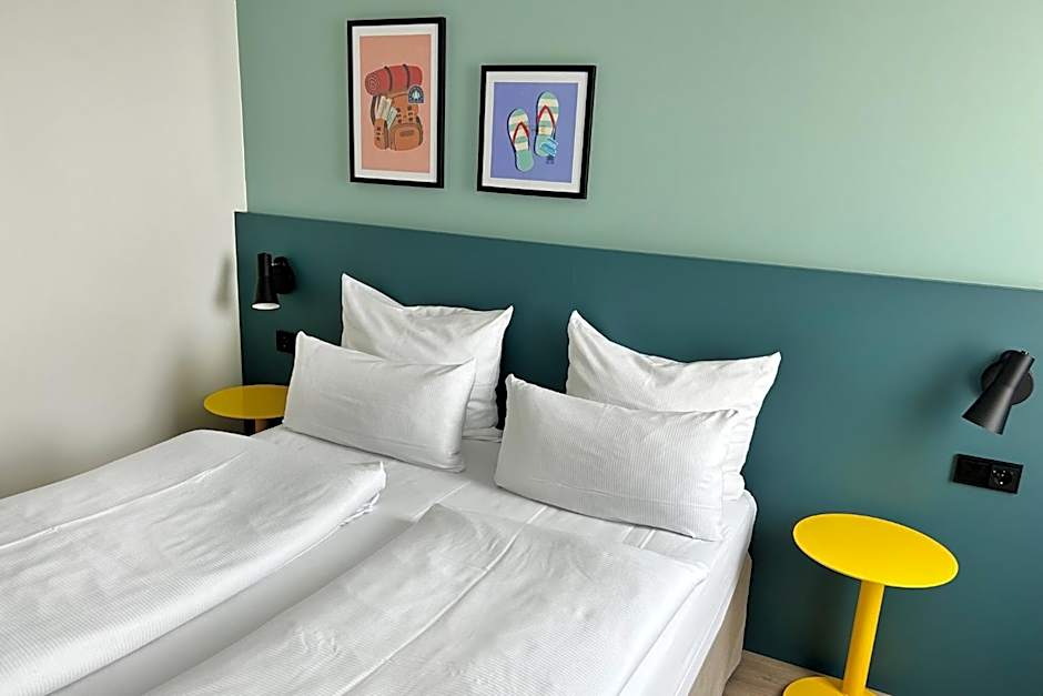 Garner Hotel Osnabruck by IHG