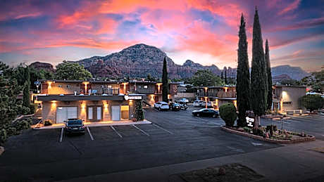 Dreamcatcher Inn of Sedona