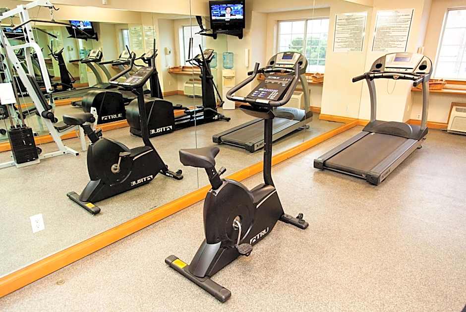 Microtel Inn & Suites By Wyndham Chihuahua