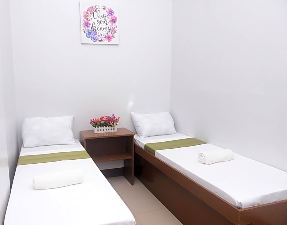 Mt Moriah Inn and Resto