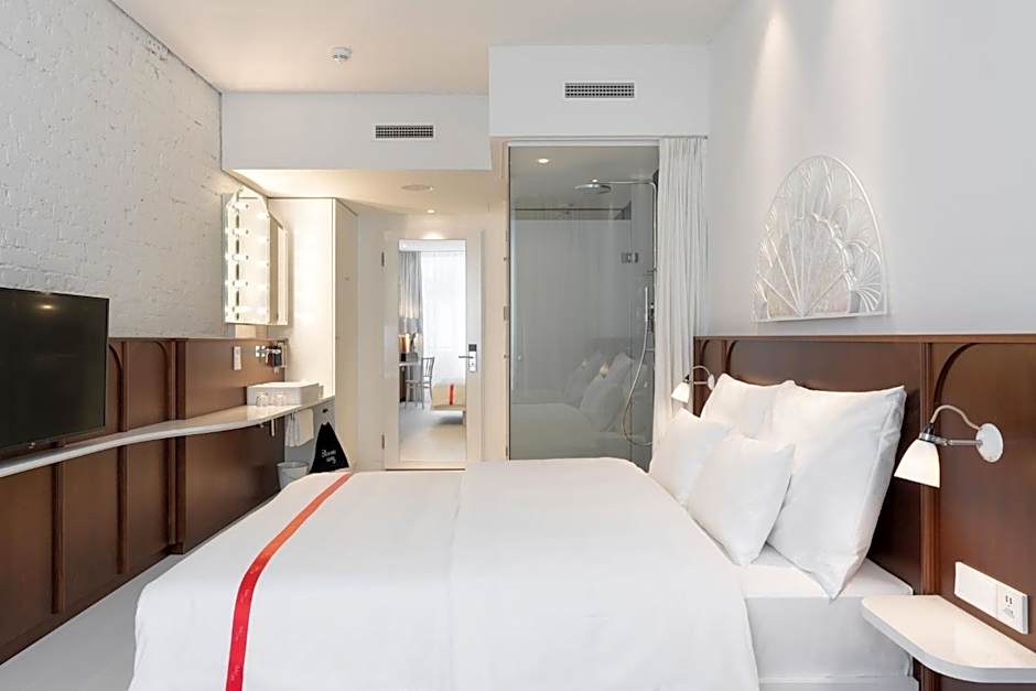 Ruby Mimi Hotel Zurich