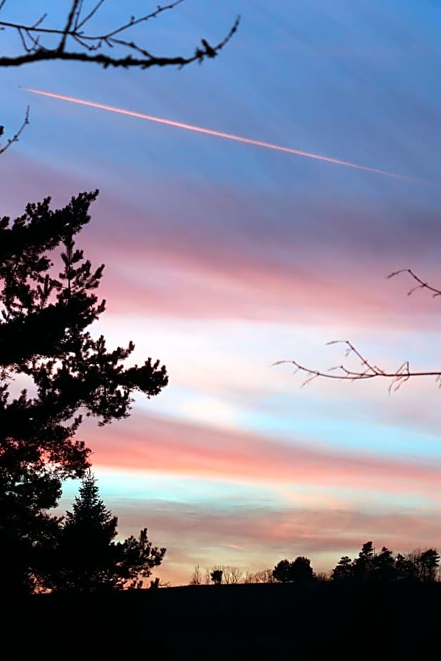 Szczerbanówka na Maniowie