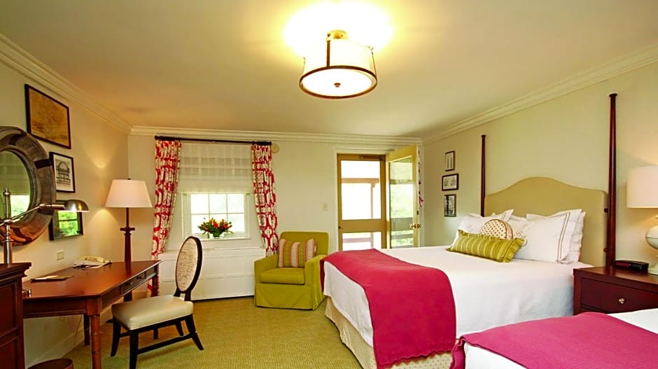 Boar's Head Resort