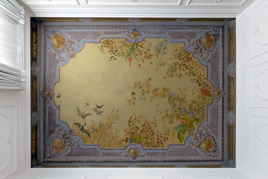 Dimora Palanca