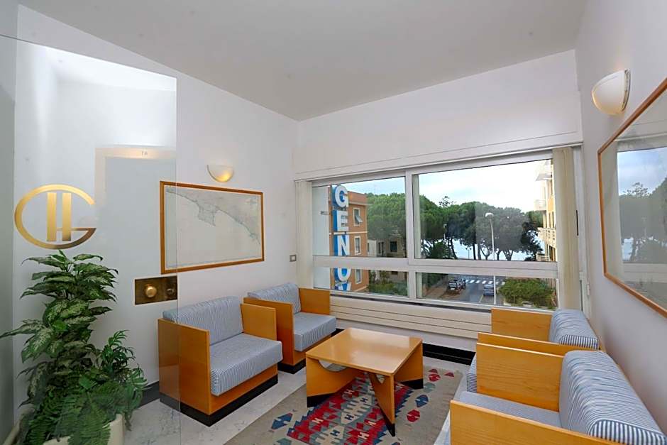 Hotel Genova