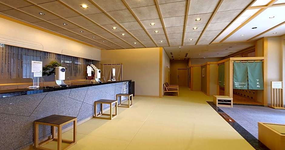 Onyado Nono Matsumoto Natural Hot Spring