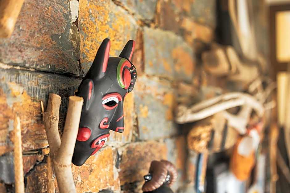 Hotel Rural Sra De Pereiras