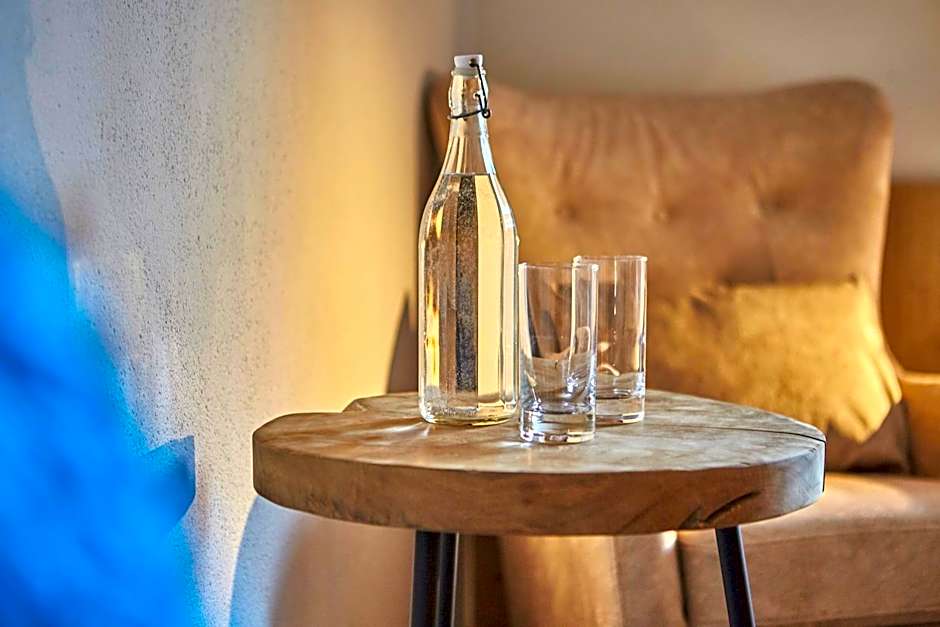 Johanneshof - Dein MOUNTAIN Wohlfühlhotel