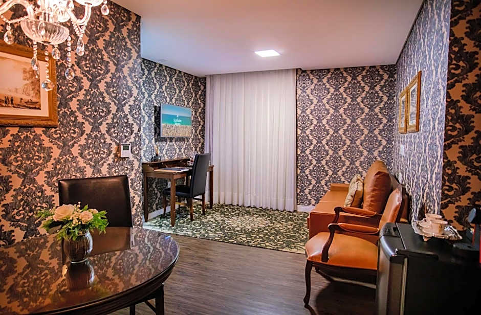 Sofistic Hotel