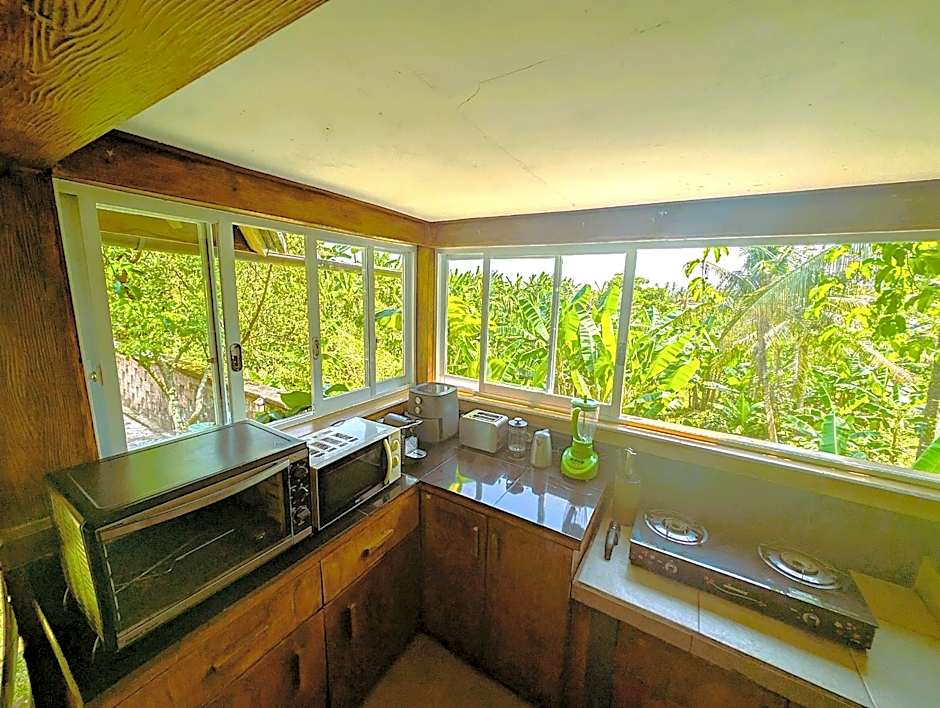 Ayumar Homestay Medewi