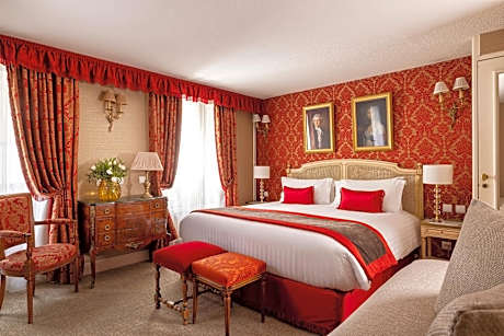 Hotel De Seine