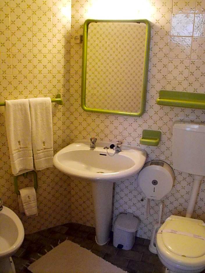 Columbia Apartamentos Turisticos