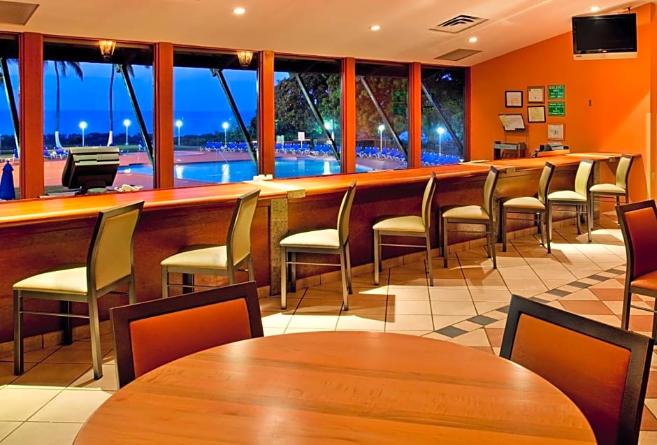 Holiday Inn Ponce & El Tropical Casino By IHG