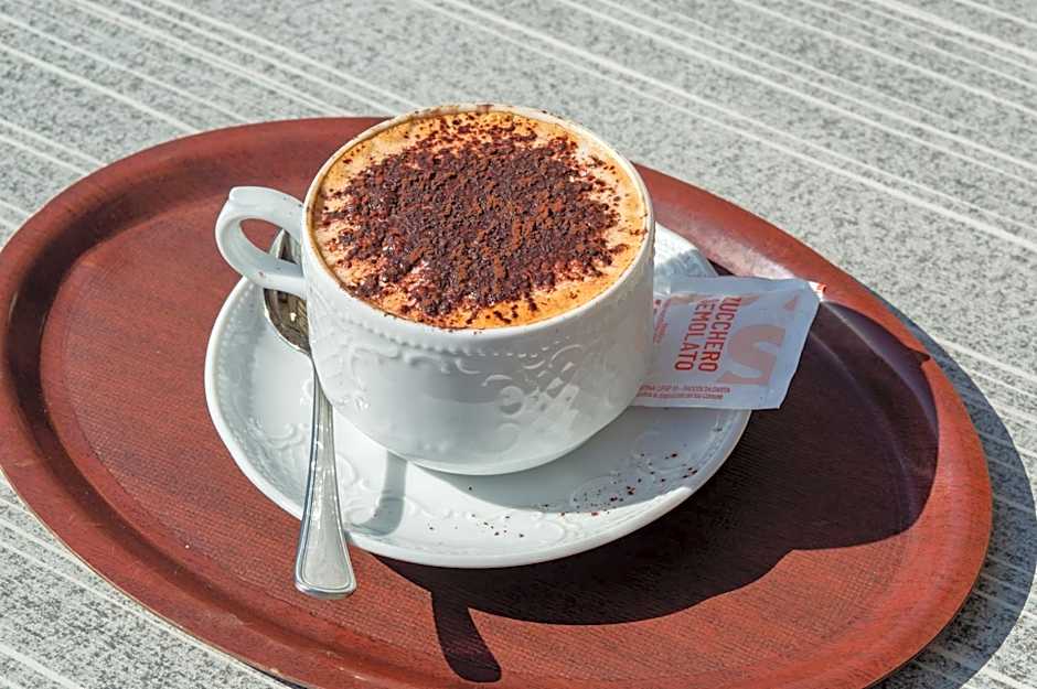 Hotel Serena - Tre Cime Views