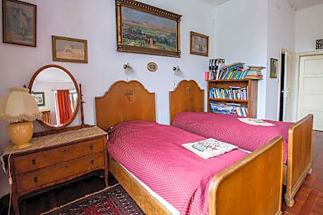 Superior Family Room