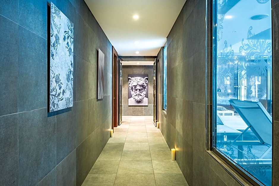 Relais Spa Chessy Val d'Europe