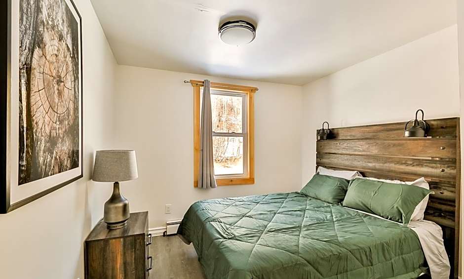 Matterhorns Hunter Lodge