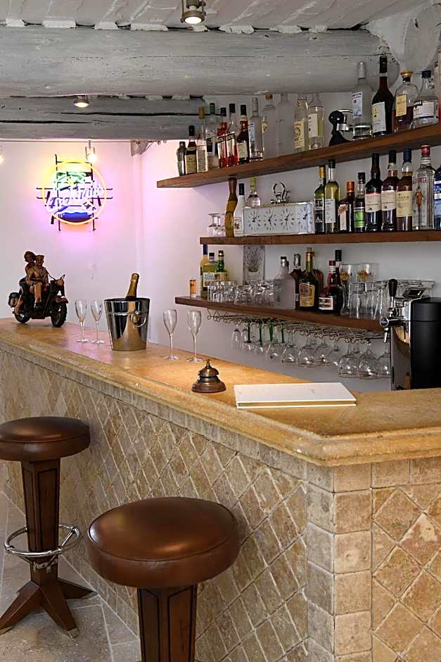 Bastide des Demoiselles