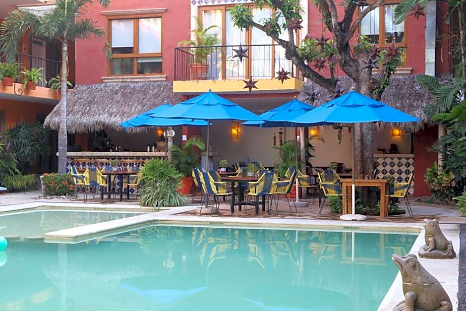 El Pueblito de Sayulita