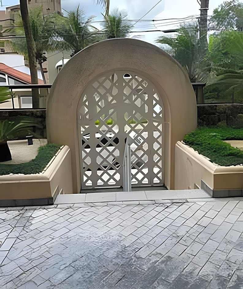 Cobertura Triplex no Guarujá c/Vista p/ o mar (1)