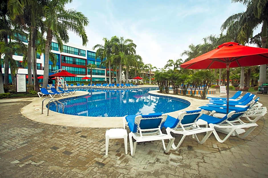 Royal Decameron Punta Centinela - All Inclusive